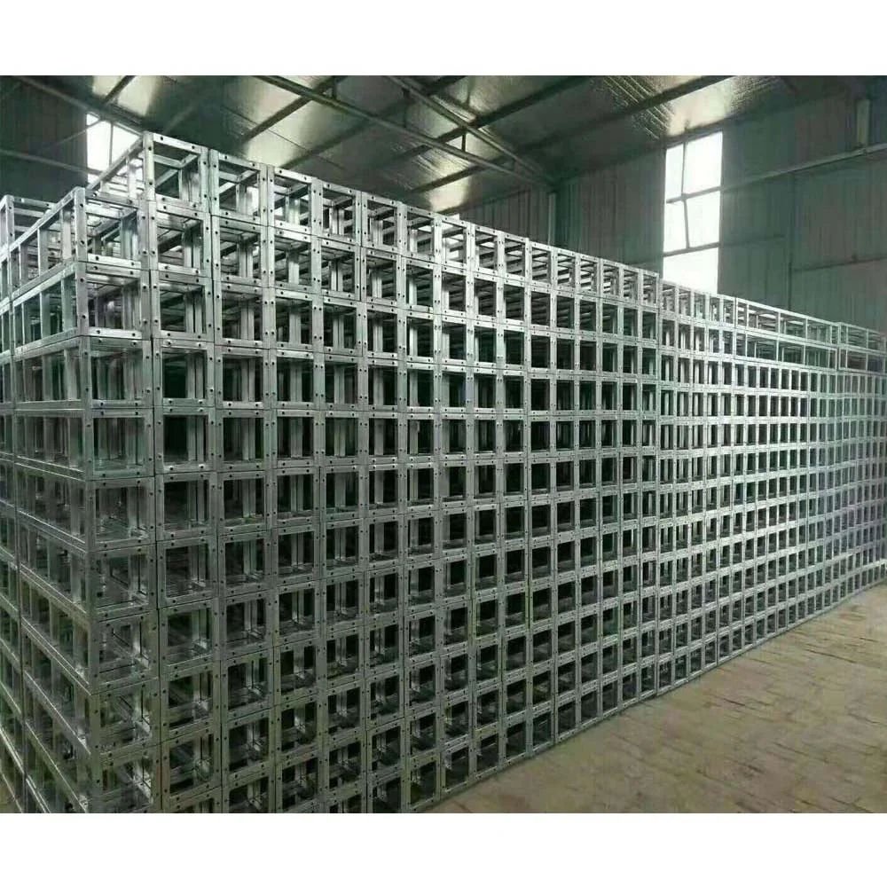 
Factory Directly Outlets Cheap Truss Aluminum Bolt Truss Exhibition Truss For Sale 