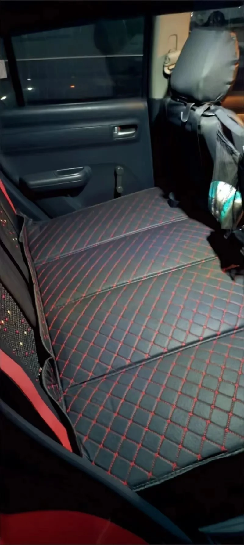 Exquisite Workmanship Decorative Rear Cover Seat Car Car Seat Covers Full Set Luxury Car Seat Covers
