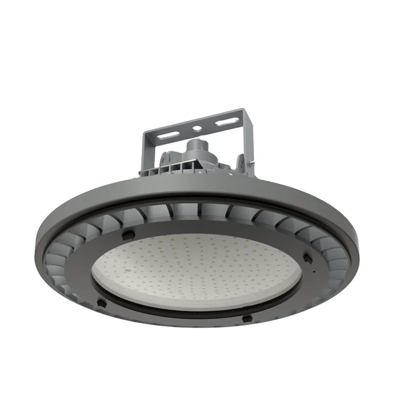 Explosion-proof Mining Lamp UFO Explosion-proof Lamp Round Explosion-proof Lamp Engineering Factory special forDrilling Platform