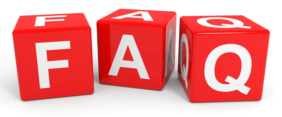 FAQ