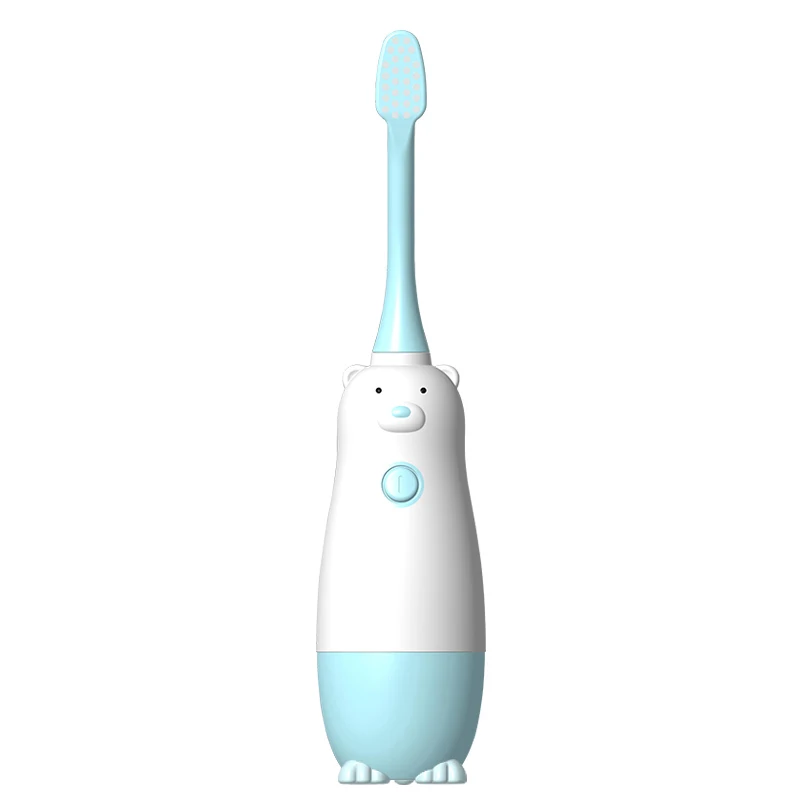 sonic power toothbrush tooth brush for children teeth brush