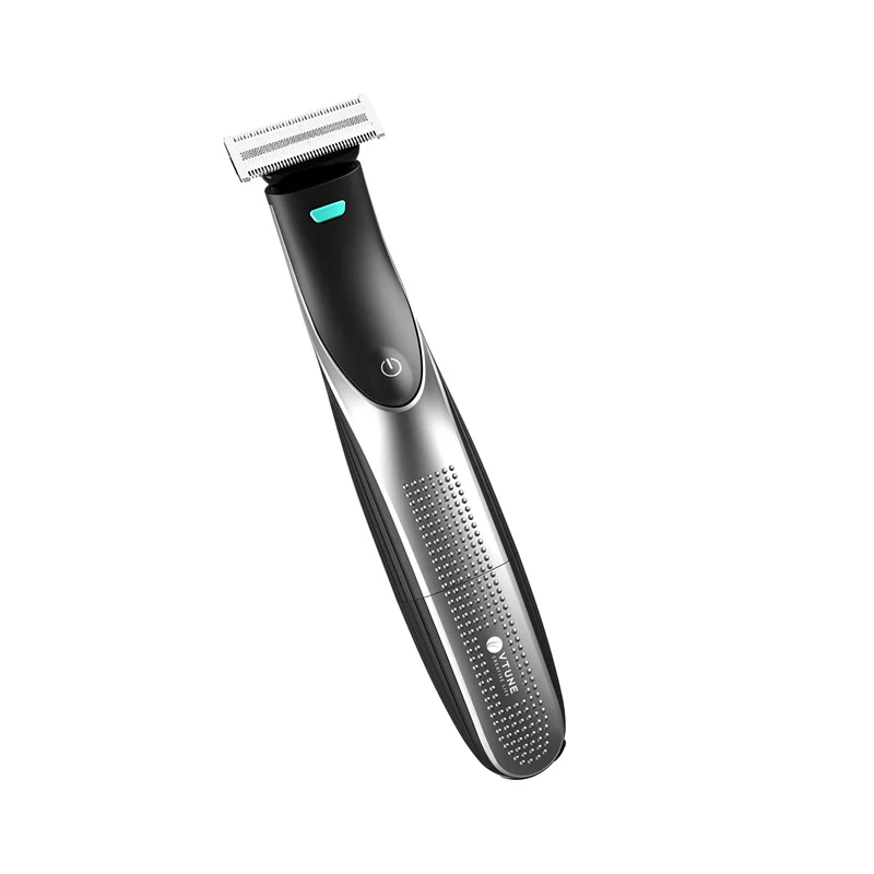 
2021 new rechargeable man shaver IPX5 waterproof electric shaver 