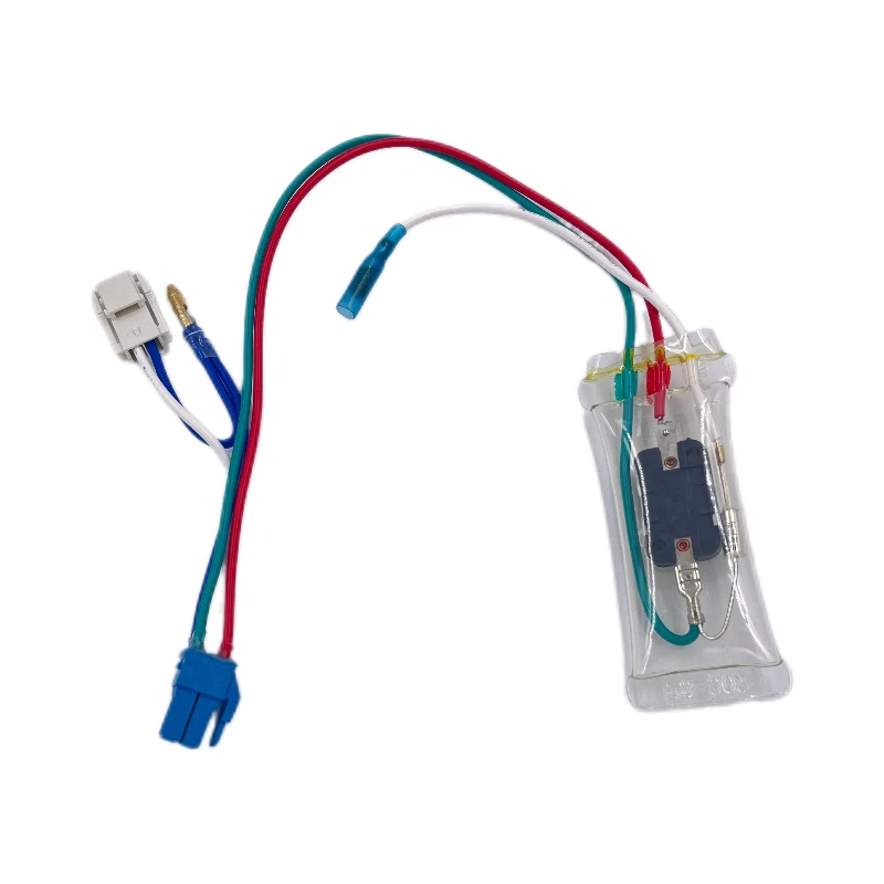 High Quality Micro Thermostat Digital Long-Life New Model Refrigerator Parts & Accessories Electric for Household & Hotel Use