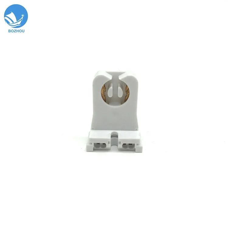 IMPA 791532 791533 T8 fluorescent lamp holder plastic lampholder