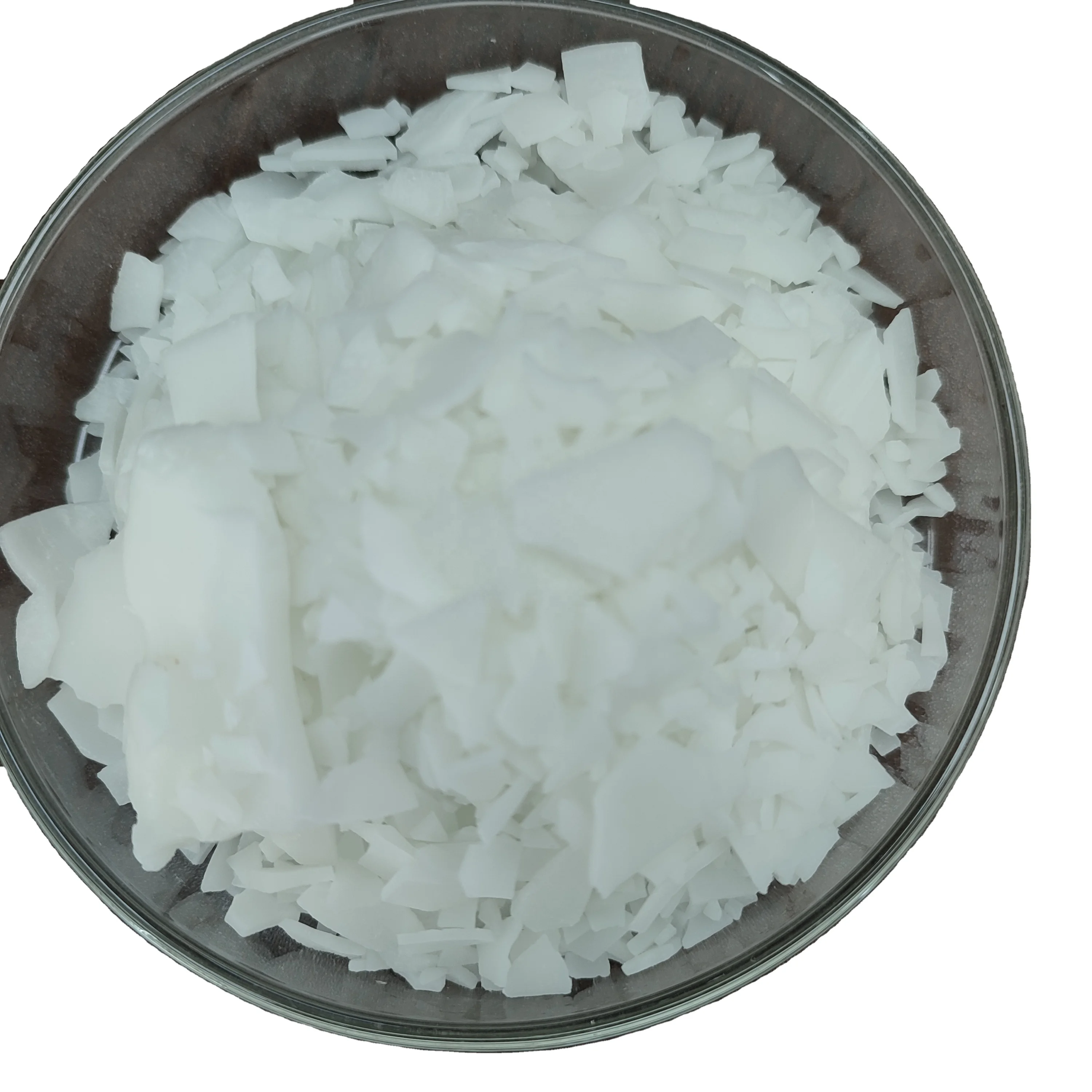 High Purity Food Grade CAS 2216-51-5 99% Natural Pure Organic Bulk L-Menthol Crystals Powder