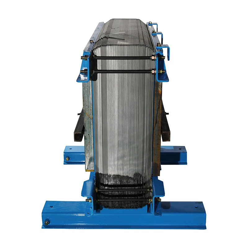 The Hottest Selling Non-oriented Silicon Steel Toroidal Transformer Core Silicon Steel