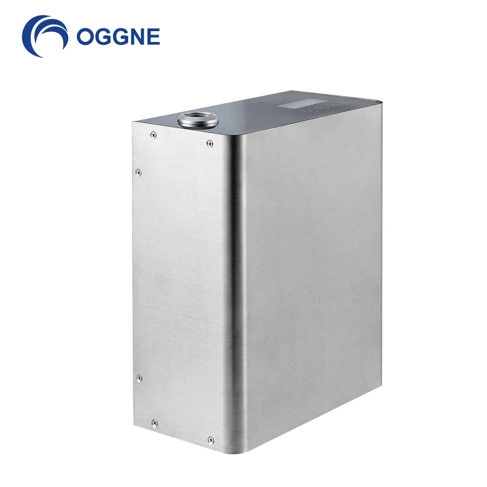 Отдых разлагаются, чтобы удалить внутренний запах ароматерапия диффузор воздушный аромат диффузор Электрический аромат машина