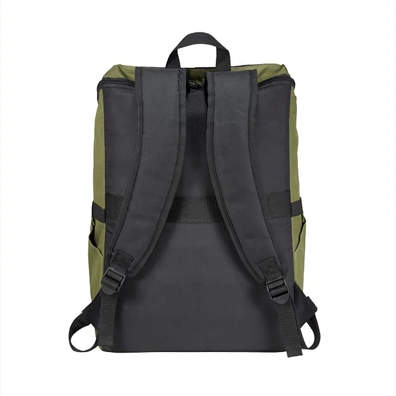 Trendy Nylon Water Resistant Modern School Bags Backpack Sale for Boy and Girl Student