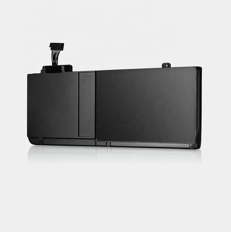  Новый Сменный Аккумулятор A1322 10 95 в 6000 мАч для ноутбука MacbookPro 13 дюймов A1278 версии