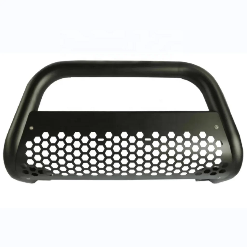 Bull bar front bumper for Universal pickup for Navara Np300