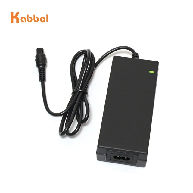 14.6v 5a lithium ion/li-ion battery charger adaptor for 4s 12v lifepo4 battery pack