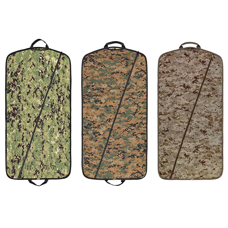 Вьетнамская фабрика, Нетканый экологически чистый складной мешок для одежды, пылезащитный чехол