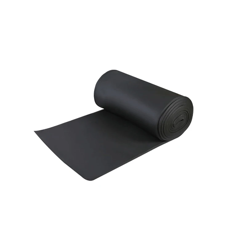 Air Conditioner Pipe Insulation Wrapping Tape and Pvc Tape