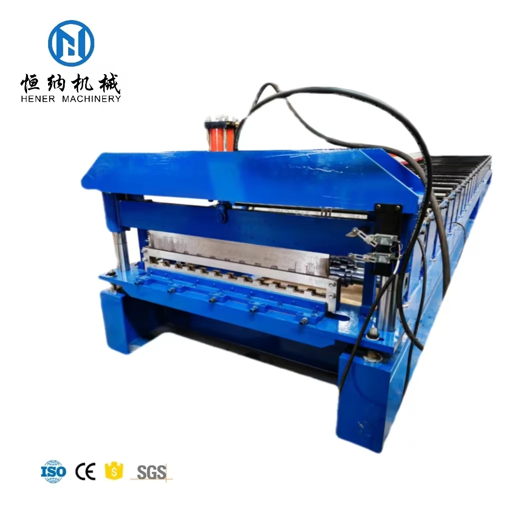 Australian Type roll up Embossing high quality Automatic Garage Roller Shutter Door making roll forming machine