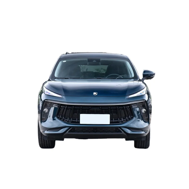 2024 Китай Dongfeng forthing t5 evo новый внедорожник 1 5 т 197л. С. Для 5-дверный 5-местный компактный бензиновый для T5 Evo