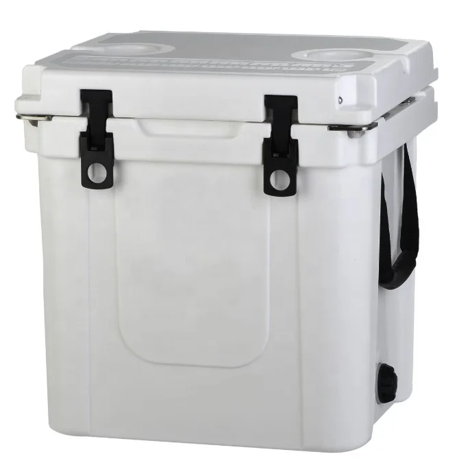 FEIYA 33L outdoor keep food fresh cool ice chest storage dry ice cooler box