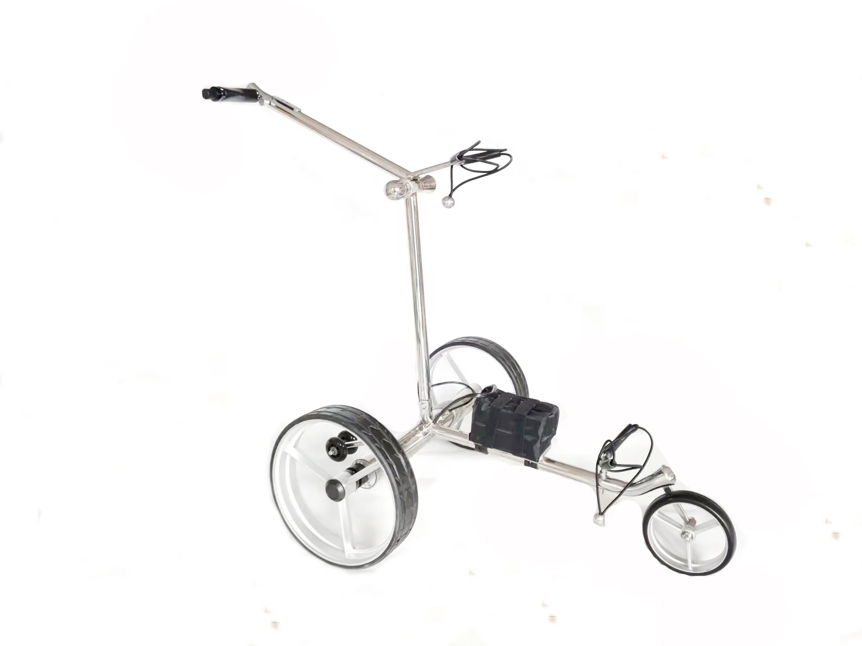 Gas Engine Golf Cart