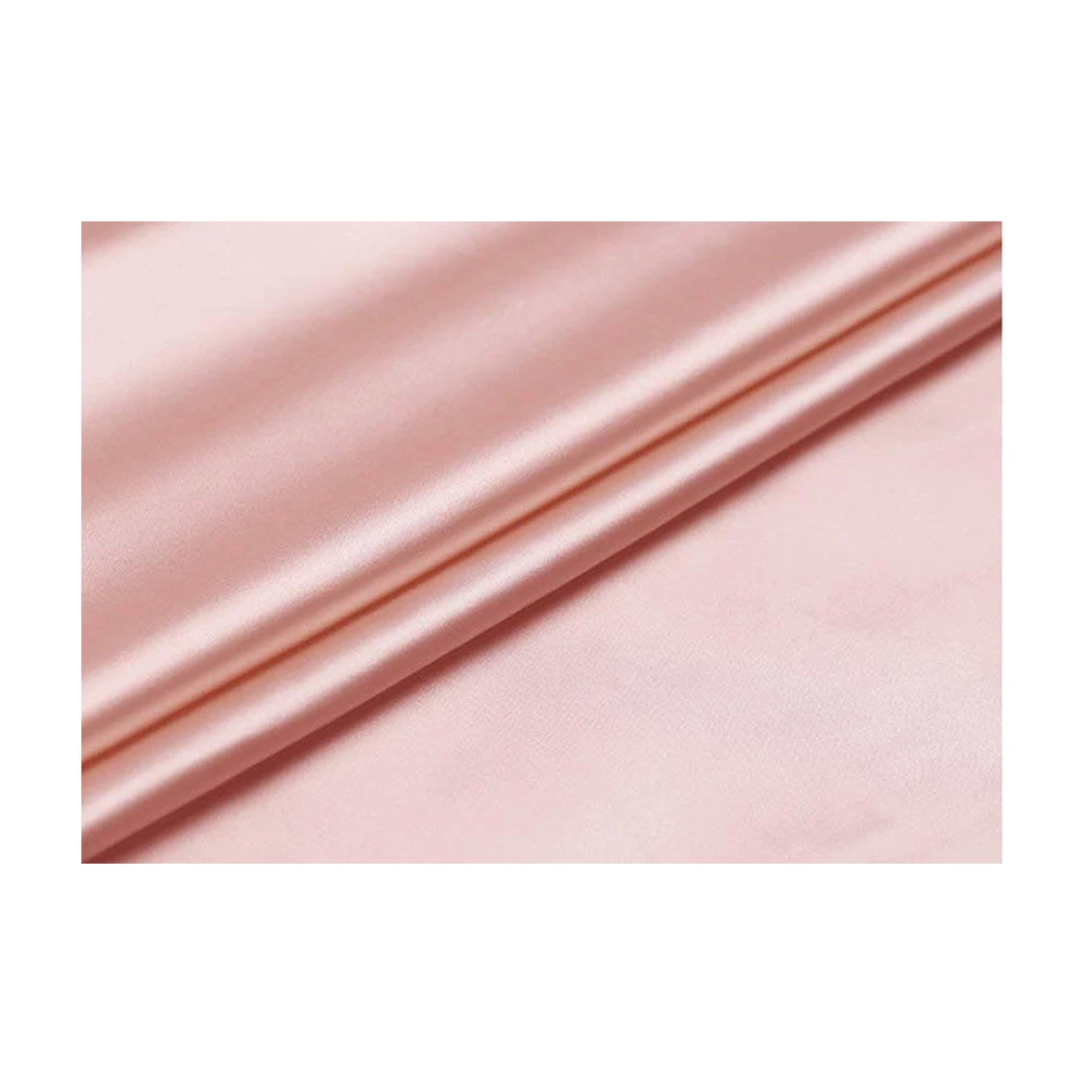 
Wholesale custom printed mulbery pure raw silk fabric with OEKO-TEX100 