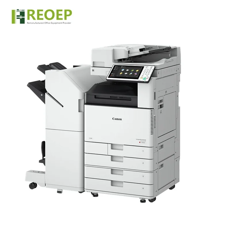 Многофункциональный цветной лазерный принтер REOEP A3 для Canon C3520i C3525i C3530i