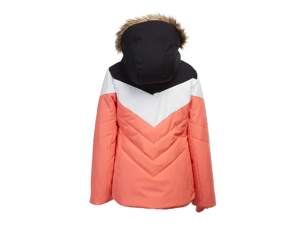 Winter jacket for Baby Girls Children Clothing Set Duck Down Ski Coat Snow Overalls Kids Snowsuit