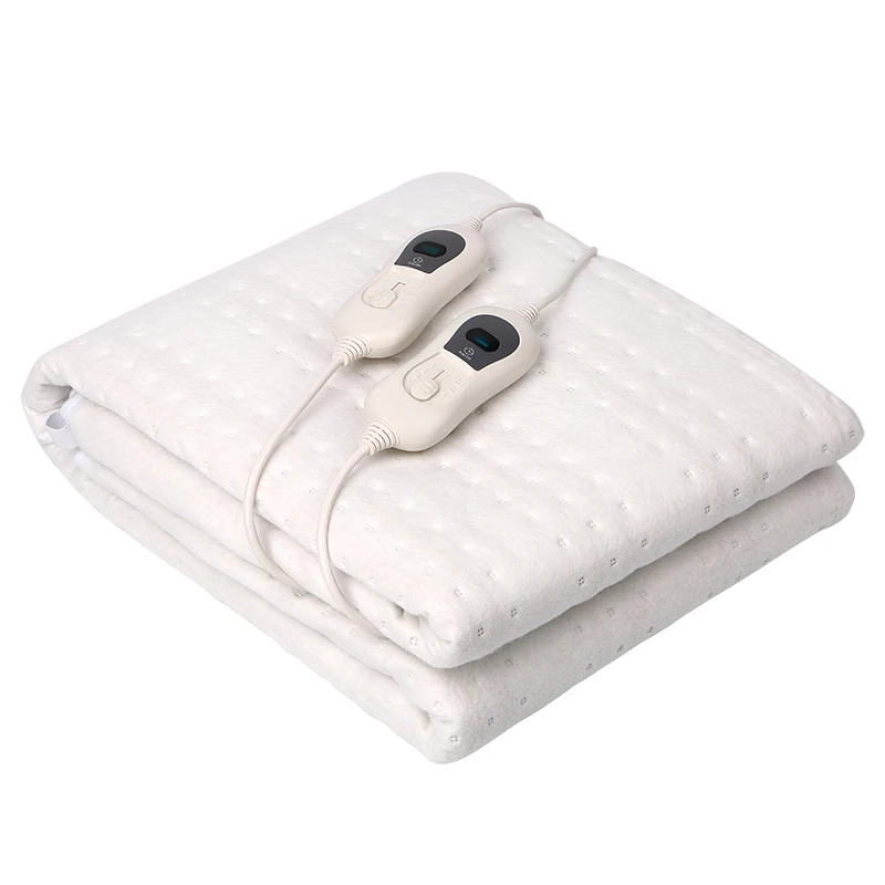 220v Luxury Bedding Comforter Sets Weighted Home Heating Electric Blanket