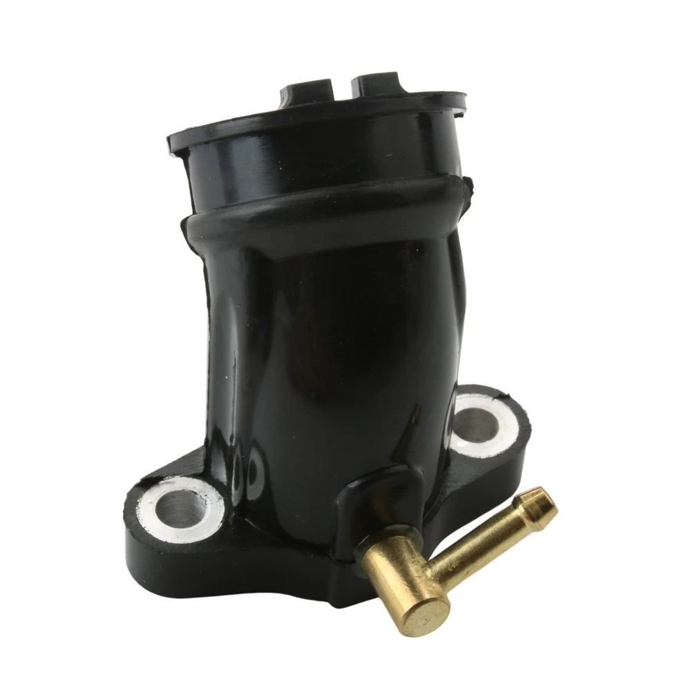 Scooter Intake Manifold For  Fly 50 Liberty Zip S 50 ET4 LX ET LXV Primavera Sprint 50cc Engine Parts