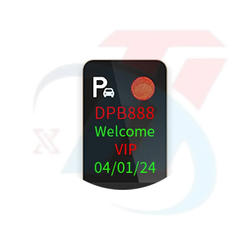 Global Smart AI License plate recognition parking solution provider with Lpr camera with parking software