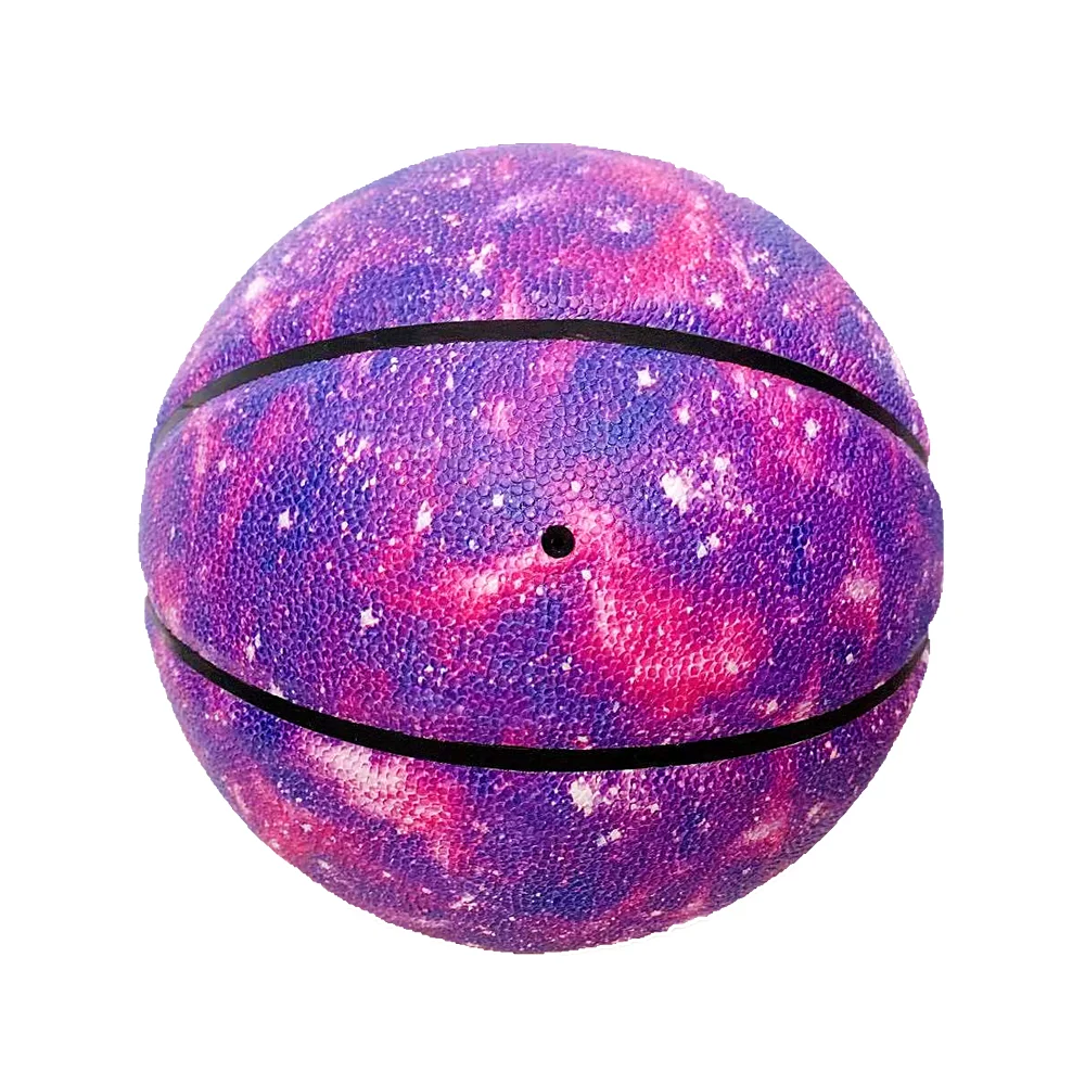 2022 Most Popular Manufacturers Custom Logo Indoor Outdoor Professional Basketball Balls