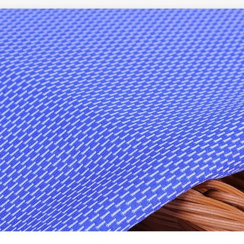 Factory Wholesale Sequin Embroidery French Lace Material Cotton Stretch Mesh Fabric