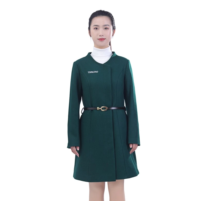 Good Reputation Autumn Hard Wearing Stain Resistant Women Clothing