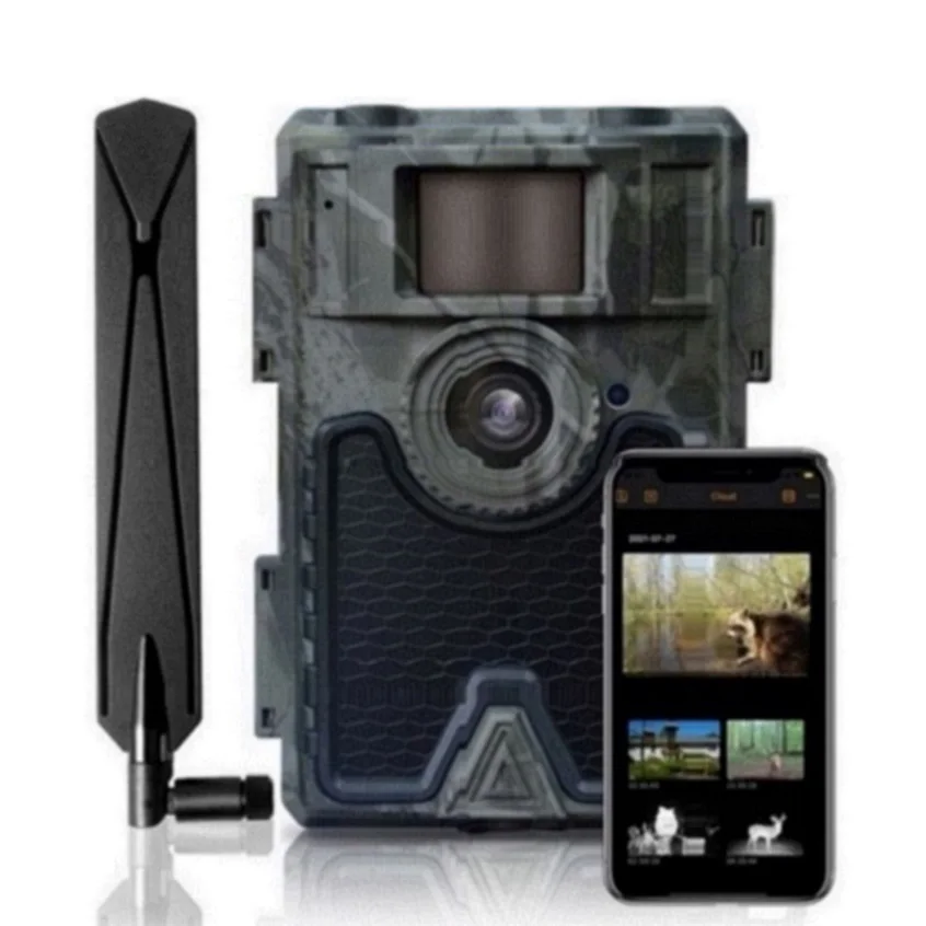 Wildlife Camera Manufacturer Hunting Trail Deer Forset Camera