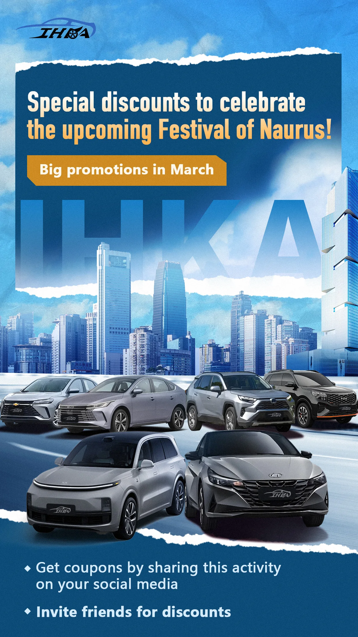 IHKA LIxiang Ideal L6 2024 Pro роскошный электромобиль Lixiang Гибридный внедорожник Новый энергетический автомобиль Li