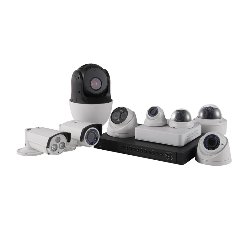 Hik DS-2CD2683G2-IZS 8 MP AcuSense Motorized Varifocal Bullet Network Camera