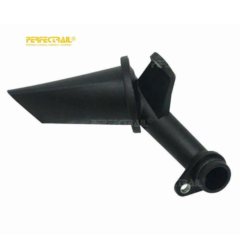 PERECTRAIL BK3Q-6615-AA Auto Parts Oil Pump Inlet Pipe For Ford Transit 2006-2014