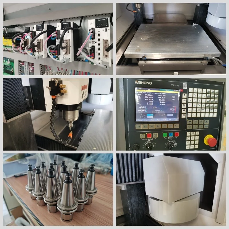 ND group Embossing Die or Embossing stamping tool machine ND6090