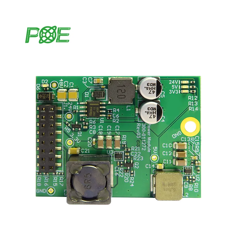Proactive Support PCB Custom 5G IOT PCBA Printed Circuit Board Assembly PCBA OEM Service Advanced PCB Factory