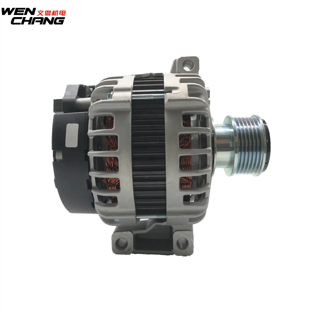 BJ3210300CB 9G9N10300BB BJ3210300CA 9G9N10300BA BJ3210300CB BJ3210300CC  0125811006 ALTERNATOR FOR LAND ROVER/JAGUAR/FORD