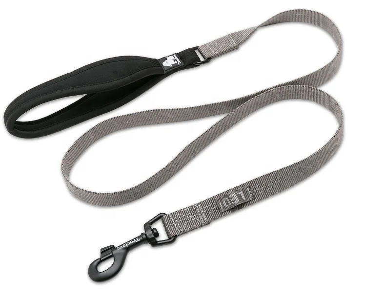 Лидер продаж на Amazon, нейлоновый светоотражающий регулируемый поводок для собак