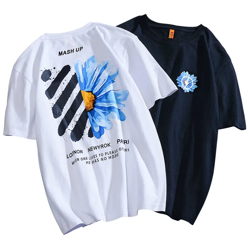 NADANBAO OEM plus size custom logo for men graphic tee 2022 unisex t-shirt custom t shirt printing blank t-shirts