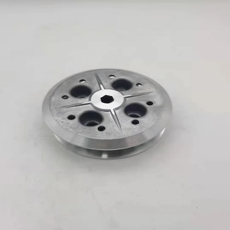 Высокое качество OEM заводские запчасти для мотоциклов CRUX/RX125 диск