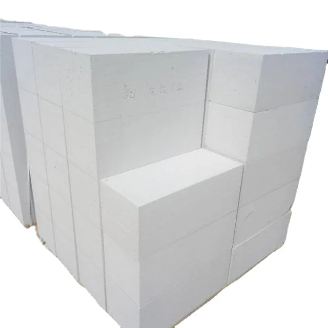Building Blocks Lightweight Concrete Blocks Adopting German Technology