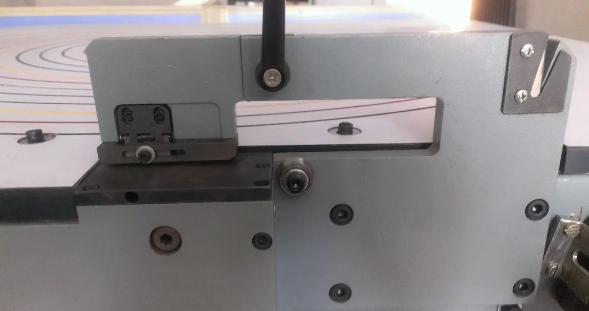 Cowhide Charms Multi Layer Leather Wrap Bracelet strip cutting machine