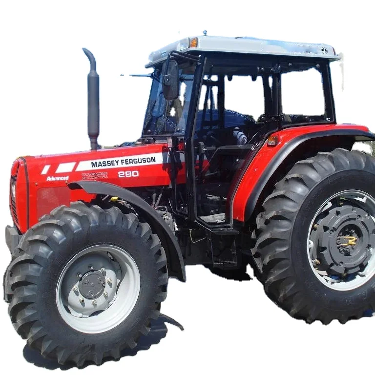 Quality New Massey Ferguson290 Massey Ferguson 385 4wd and Massey Ferguson MF 375 tractor