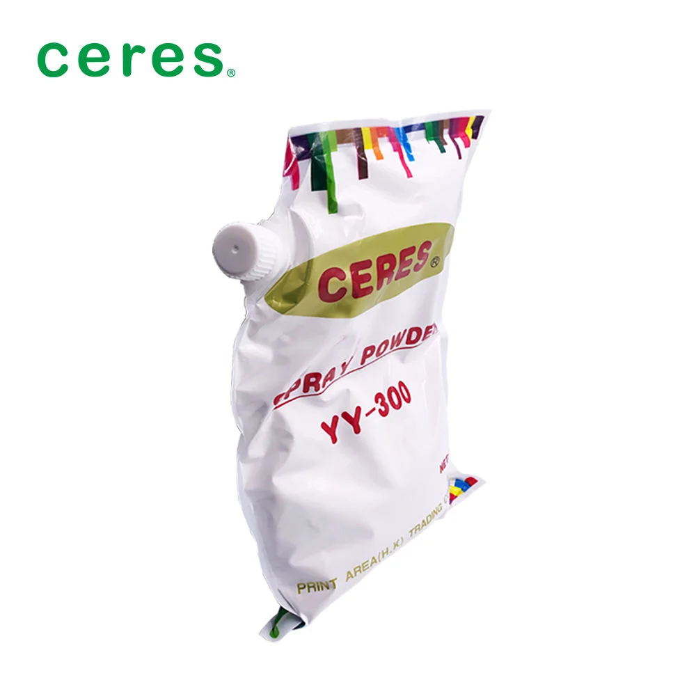 Ceres Anti Set Off  Spray Powder For Offset Printing YY300