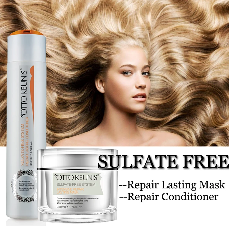 OEM/ODM Anti-dandruff olive oil shampoo anti-hair loss Anti-Itching Hair-Repairing sulfate free argan oil shampoo