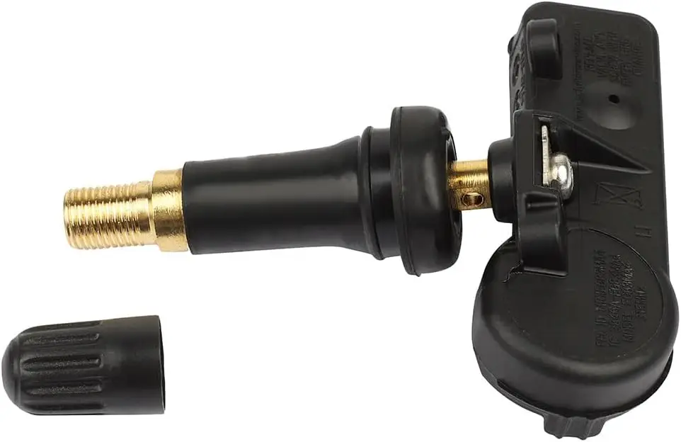 Датчик давления в шинах 9L3Z-1A189-A TPMS 315 МГц совместимый с Ford Lincoln Mercury VPG