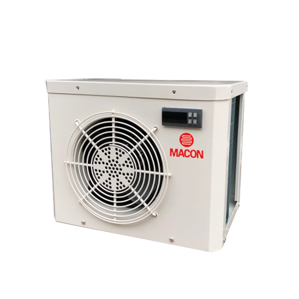 air source swimming pool fish pool mini heat pump pool warmer