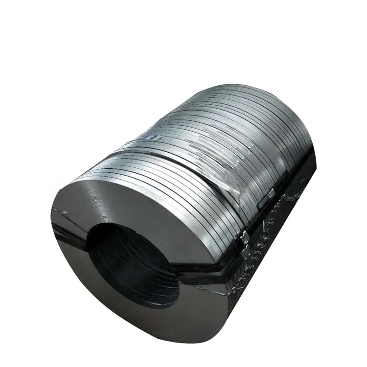 Galvanized Metal Standard Zinc Steel Gi Coil Strip