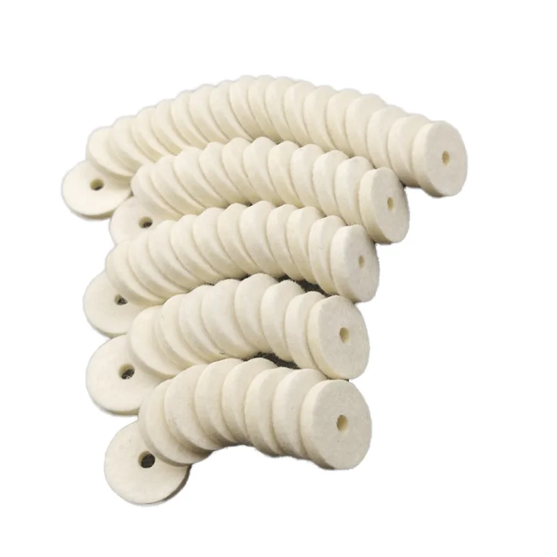 Custom Multi Size felt insulation strips with high quality