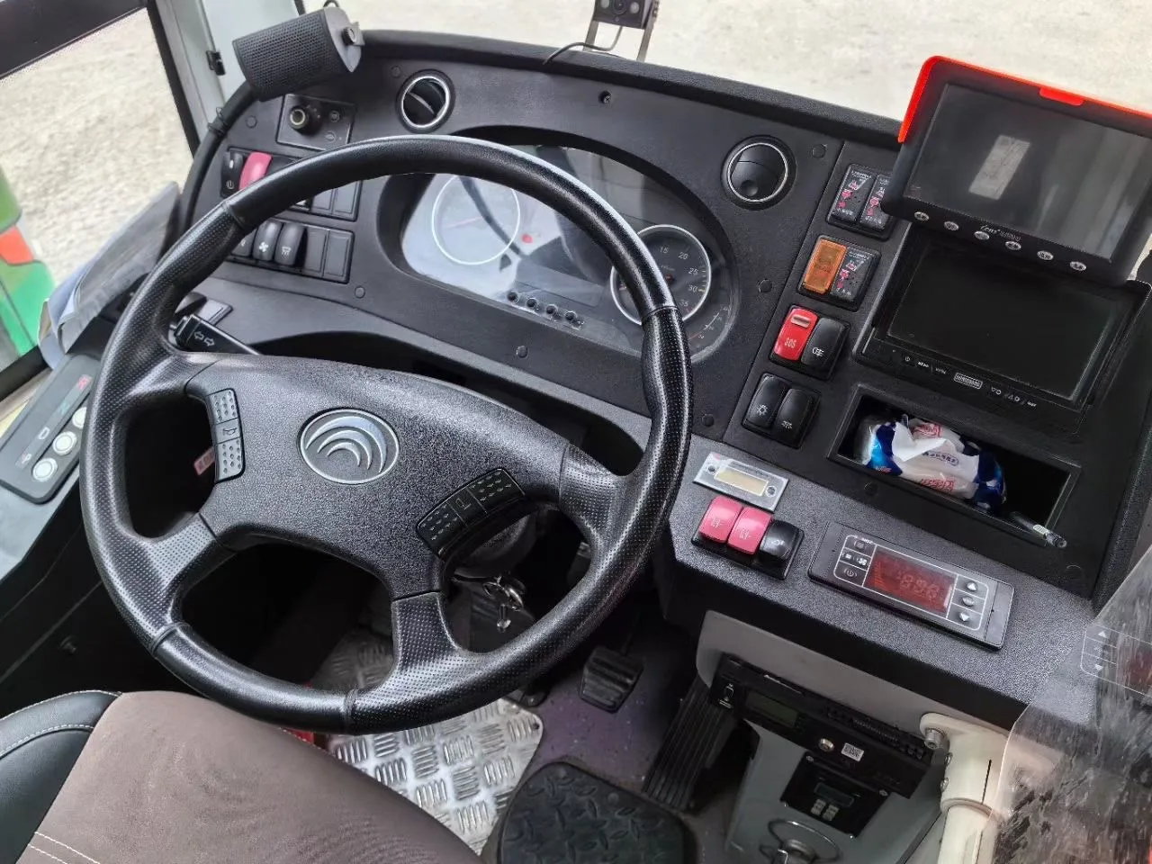 Customized Electric Bus Bus Electrics Car Electric Mini Buss For Sale